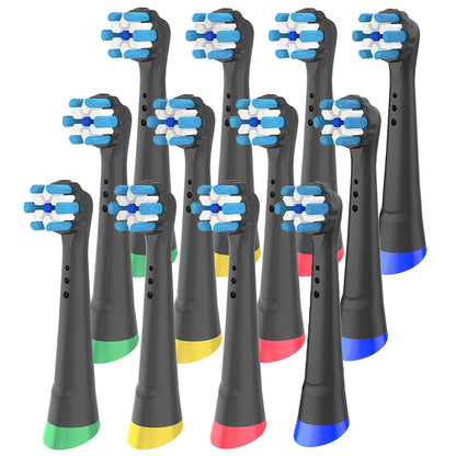 Oral-B iO Compatible Replacement Brush Heads | iO Series 2, 3, 4, 5, 6, 7, 8, 9 & 10