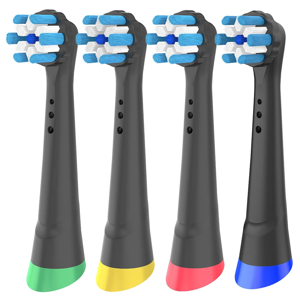 Oral-B iO Compatible Replacement Brush Heads | iO Series 2, 3, 4, 5, 6, 7, 8, 9 & 10